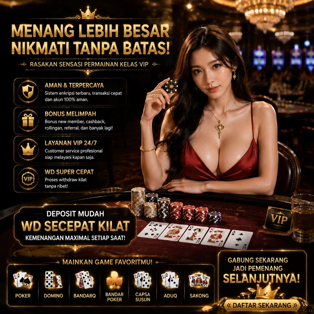 Mengenal hk4d Sebagai Platform Aplikasi Android Terpercaya